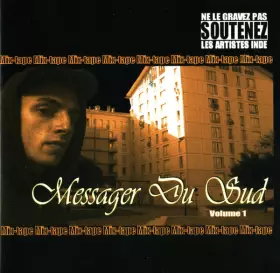 Couverture du produit · Messager Du Sud Vol.1