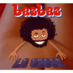 Couverture du produit · La Chose