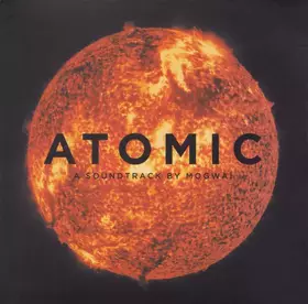Couverture du produit · Atomic