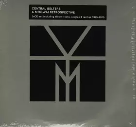 Couverture du produit · Central Belters