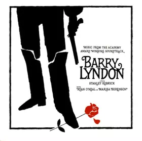 Couverture du produit · Bande Originale Du Film Barry Lyndon