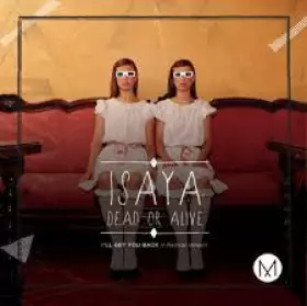 Couverture du produit · Dead Or Alive