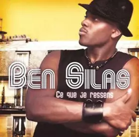 Couverture du produit · Ce Que Je Ressens