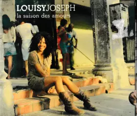 Couverture du produit · La Saison Des Amours