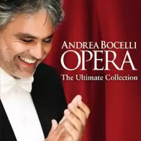 Couverture du produit · Opera The Ultimate Collection