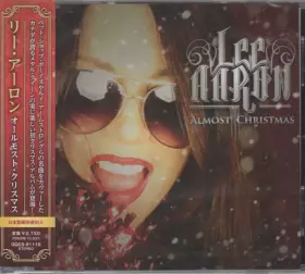 Couverture du produit · Almost Christmas