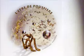 Couverture du produit · l'Etre De lumière