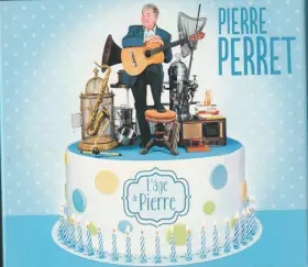 Couverture du produit · L'âge De Pierre
