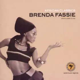 Couverture du produit · African Classics - Africa's Queen of Pop