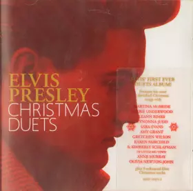 Couverture du produit · Christmas Duets