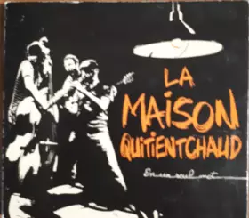 Couverture du produit · En un seul mot