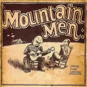 Couverture du produit · Spring Time Coming