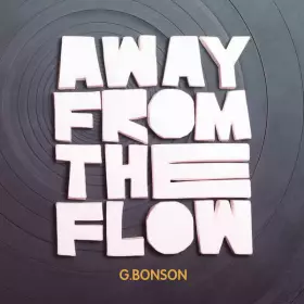 Couverture du produit · Away From The Flow