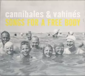 Couverture du produit · Songs For A Free Body 