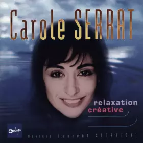 Couverture du produit · Relaxation Créative