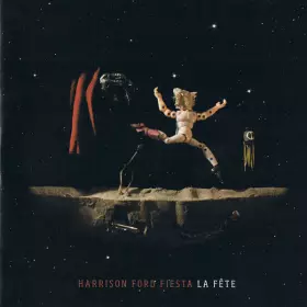 Couverture du produit · La Fête