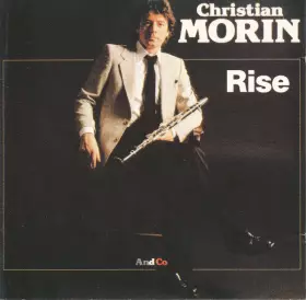 Couverture du produit · Rise