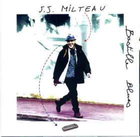 Couverture du produit · Bastille Blues