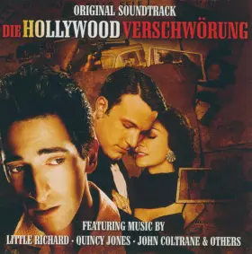 Couverture du produit · Die Hollywood Verschwörung (Original Soundtrack)