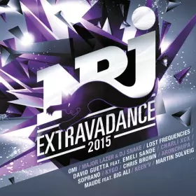 Couverture du produit · NRJ Extravadance 2015