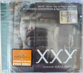 Couverture du produit · Xxy (Music From The Motion Picture)