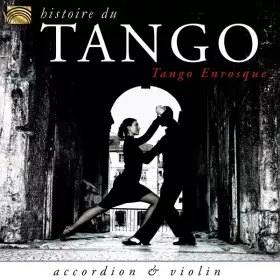 Couverture du produit · Histoire Du Tango