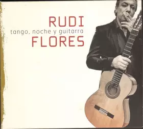 Couverture du produit · Tango, Noche Y Guitarra
