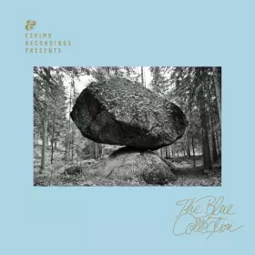 Couverture du produit · Eskimo Recordings Presents The Blue Collection