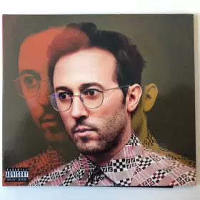 Couverture du produit · Drift