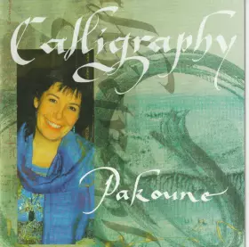 Couverture du produit · Calligraphy