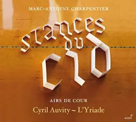 Couverture du produit · Stances Du Cid