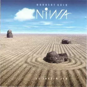 Couverture du produit · Niwa