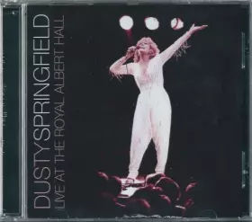 Couverture du produit · Live At The Royal Albert Hall