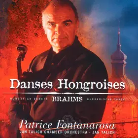 Couverture du produit · 21 Danses Hongroises