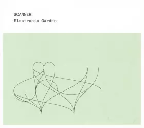 Couverture du produit · Electronic Garden