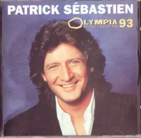 Couverture du produit · Olympia 93