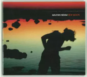 Couverture du produit · New Moon