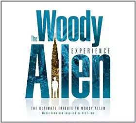 Couverture du produit · The Woody Allen Experience