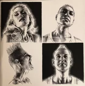 Couverture du produit · Push And Shove