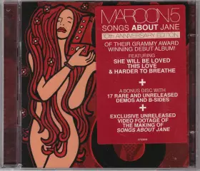 Couverture du produit · Songs About Jane (10th Anniversary Edition)