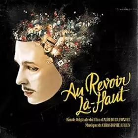 Couverture du produit · Au Revoir Là-Haut (Bande Originale)