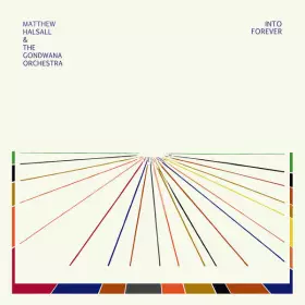 Couverture du produit · Into Forever