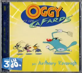 Couverture du produit · Oggy Et Les Cafards Vol 1