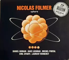 Couverture du produit · Sphere