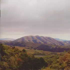 Couverture du produit · Mount Wittenberg Orca