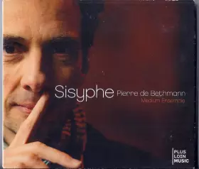 Couverture du produit · Sisyphe