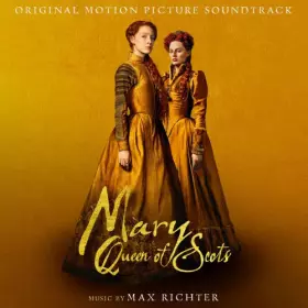 Couverture du produit · Mary Queen Of Scots