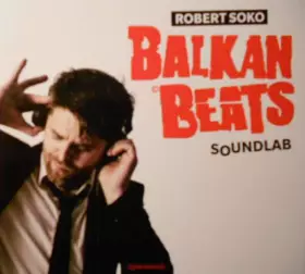 Couverture du produit · Balkan Beats Soundlab