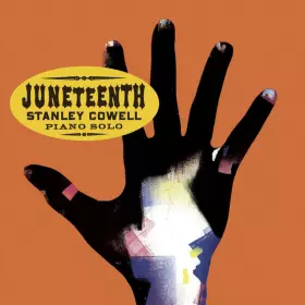 Couverture du produit · Juneteenth