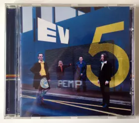 Couverture du produit · Pemp